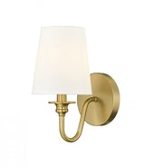 Wall Sconce from the Gianna Collection