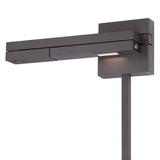 Contemporary Wall Sconce from the FLIP Collection