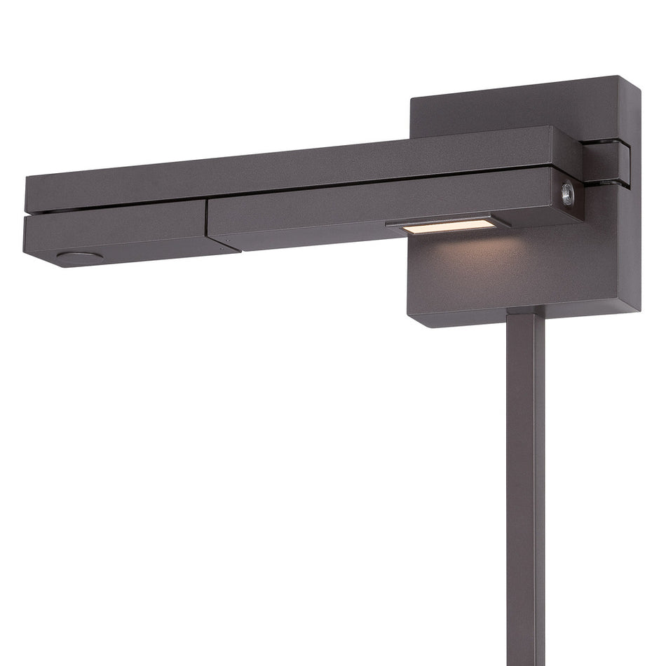 Contemporary Wall Sconce from the FLIP Collection