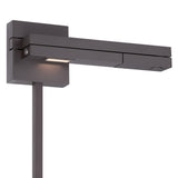 Contemporary Wall Sconce from the FLIP Collection