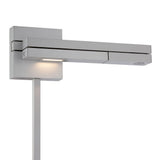 Contemporary Wall Sconce from the FLIP Collection
