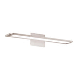 Modern Vanity Light from the LINE Collection
