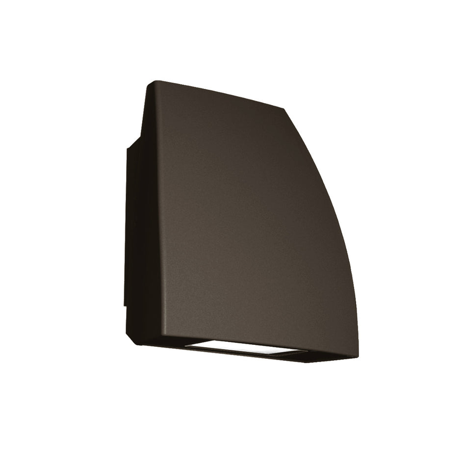 ENDURANCE FIN WALL PACK 35W 3000K