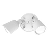 Functional Flood Light from the ENDURANCE DOUBLE SPOT Collection