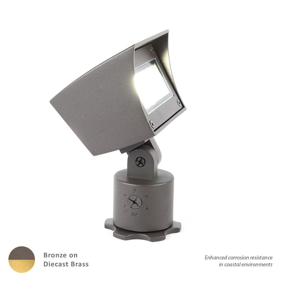 Functional Flood Light from the 5022 Collection