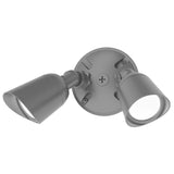 Functional Flood Light from the ENDURANCE DOUBLE SPOT Collection