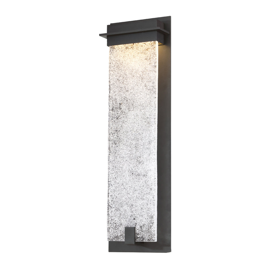 SPA 22IN OUTDOOR SCONCE 3000K