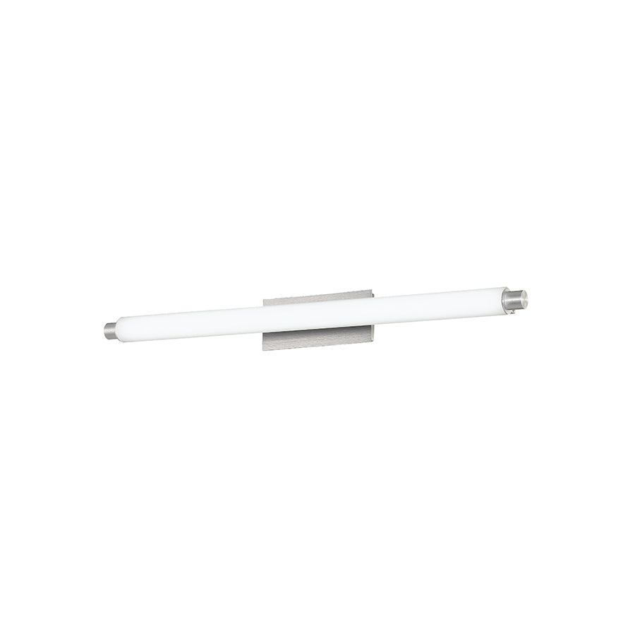 Modern Vanity Light from the VISTA Collection