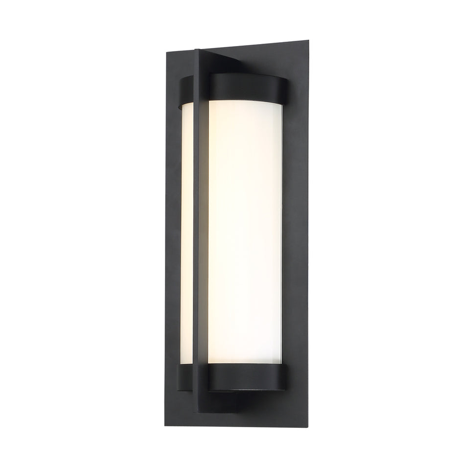Modern Wall Light from the OBERON Collection