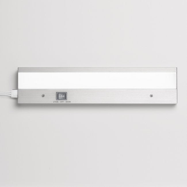 Functional LED Undercabinet Light from the DUO BARLIGHTS Collection