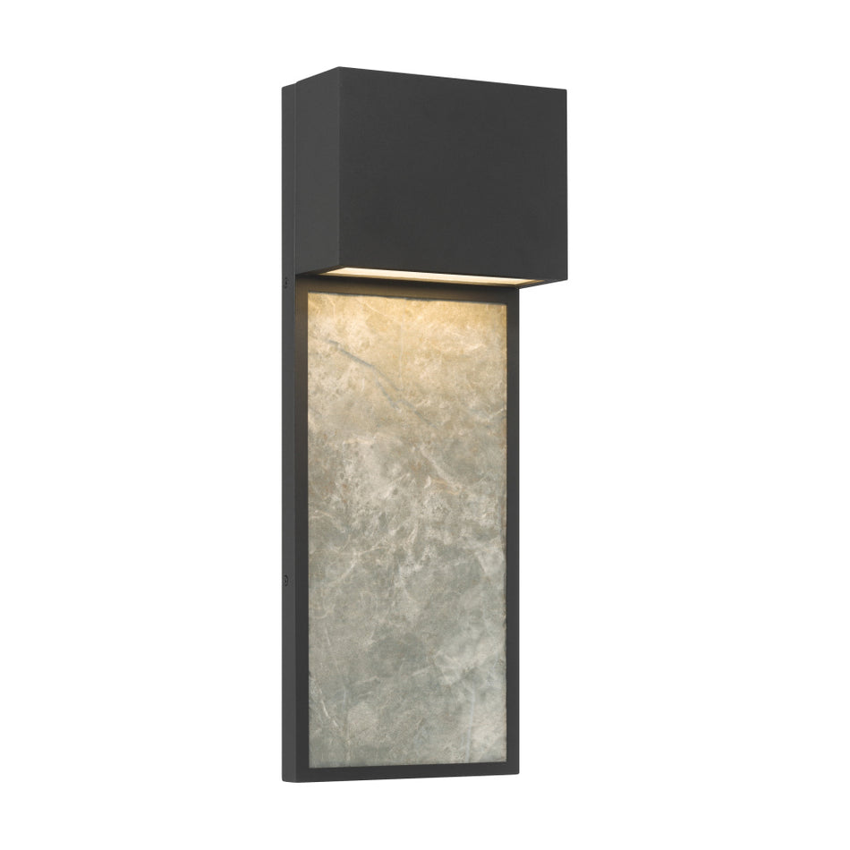 Modern Wall Light from the Norrin Collection