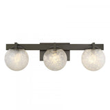 Vanity Light from the Darien Collection