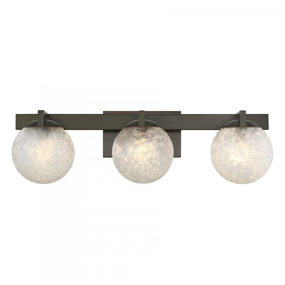 Vanity Light from the Darien Collection