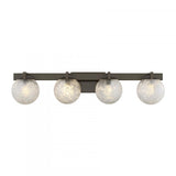 Vanity Light from the Darien Collection