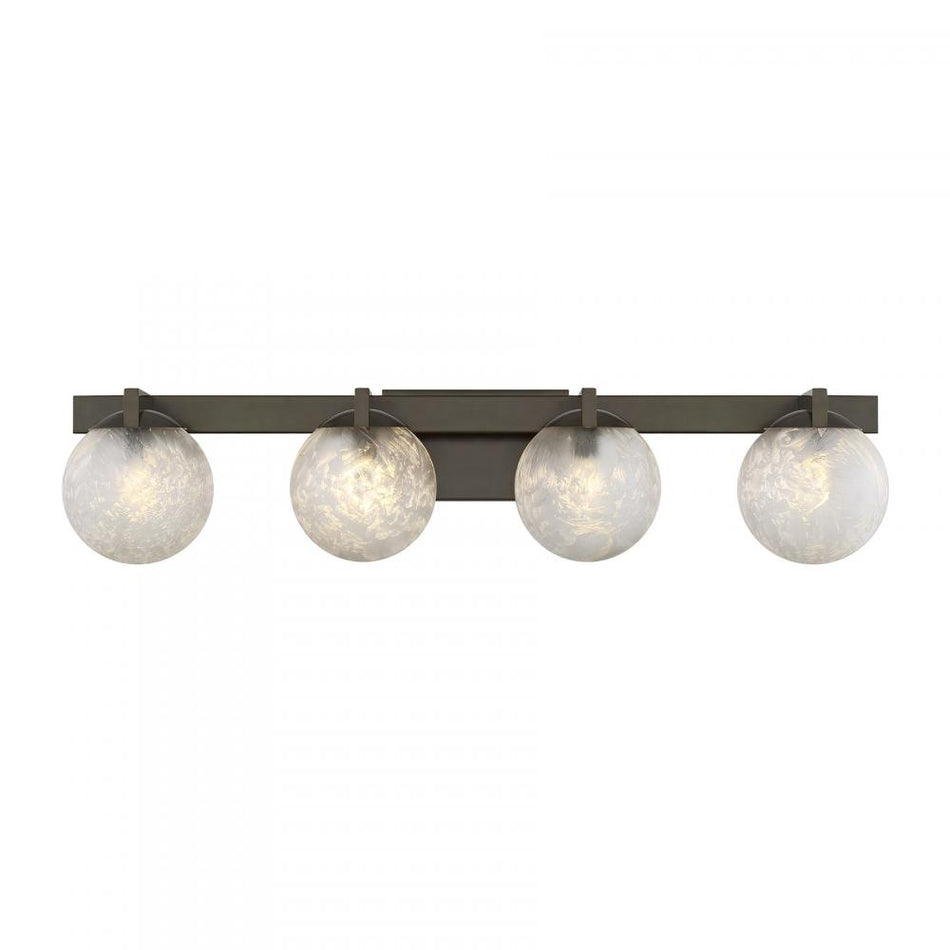 Vanity Light from the Darien Collection