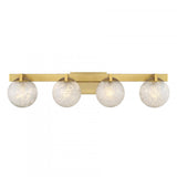 Vanity Light from the Darien Collection