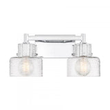 Vanity Light from the Dover Collection