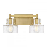 Vanity Light from the Dover Collection