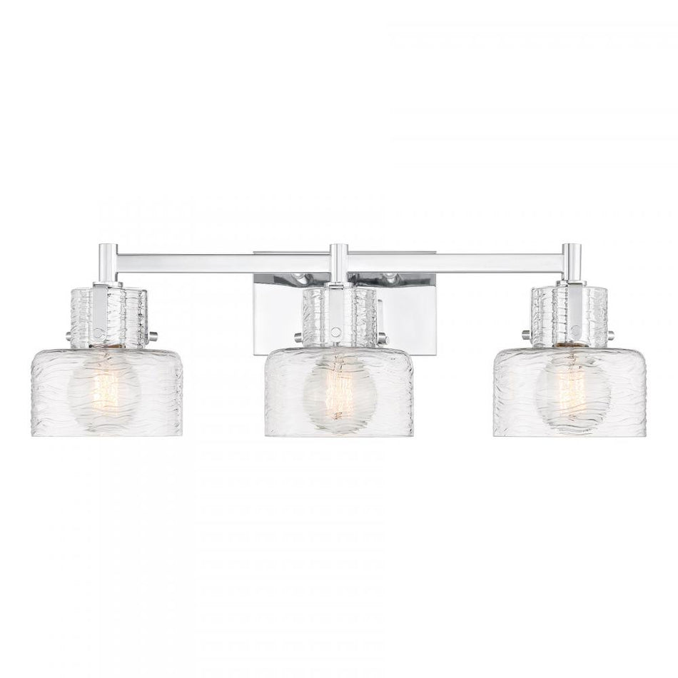 Vanity Light from the Dover Collection