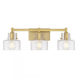 Vanity Light from the Dover Collection