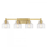 Vanity Light from the Dover Collection