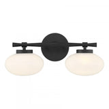 Vanity Light from the Barrow Collection