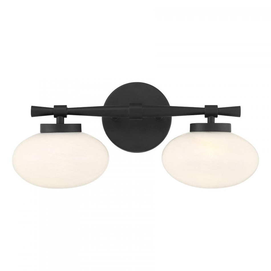 Vanity Light from the Barrow Collection
