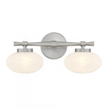 Vanity Light from the Barrow Collection
