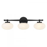 Vanity Light from the Barrow Collection