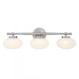 Vanity Light from the Barrow Collection