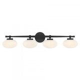 Vanity Light from the Barrow Collection