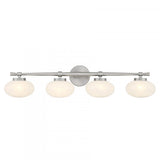 Vanity Light from the Barrow Collection
