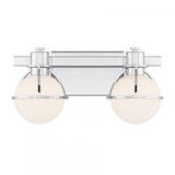 Vanity Light from the Pierce Collection