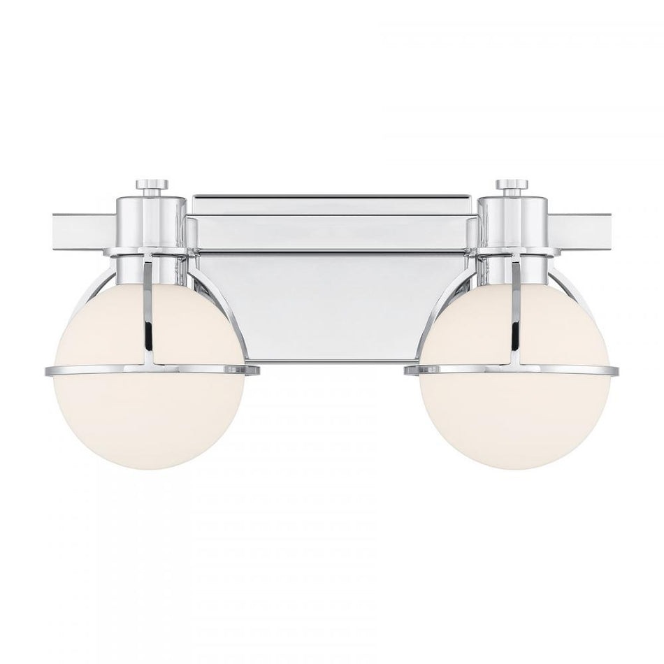 Vanity Light from the Pierce Collection