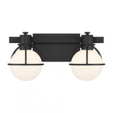 Vanity Light from the Pierce Collection