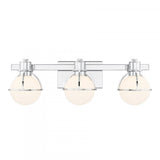 Vanity Light from the Pierce Collection