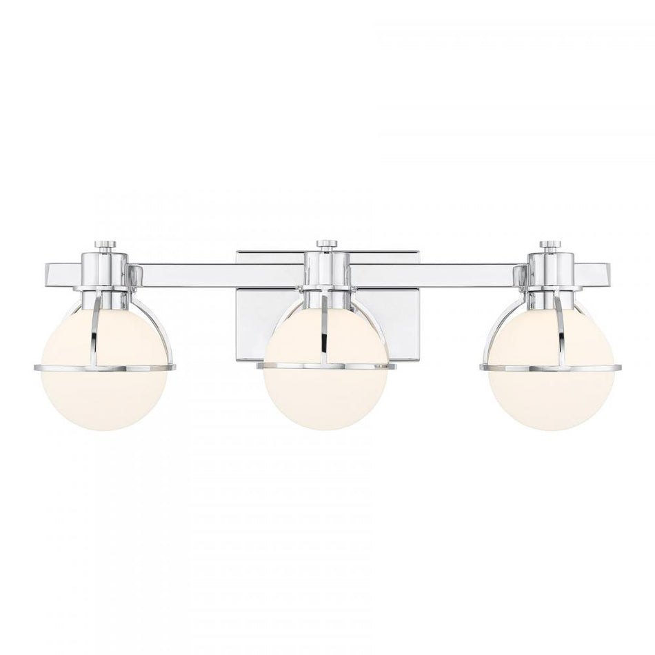Vanity Light from the Pierce Collection