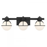 Vanity Light from the Pierce Collection