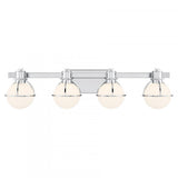 Vanity Light from the Pierce Collection