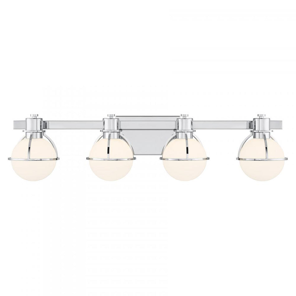 Vanity Light from the Pierce Collection