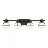 Vanity Light from the Pierce Collection