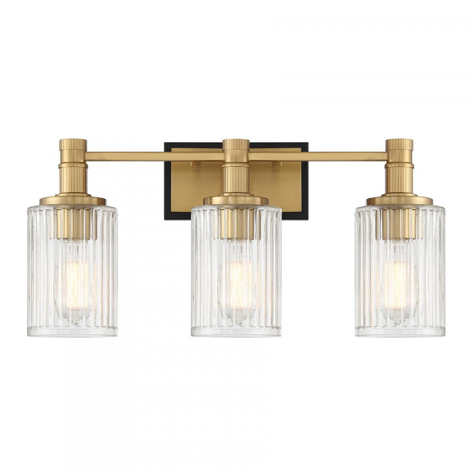 Vanity Light from the Concord Collection
