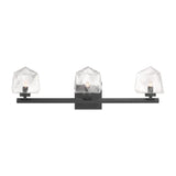 Contemporary Vanity Light from the Castello Collection