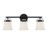 Traditional Vanity Light from the Kaden Collection