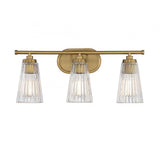 Traditional Vanity Light from the Chantilly Collection