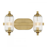 Vanity Light from the Holton Collection