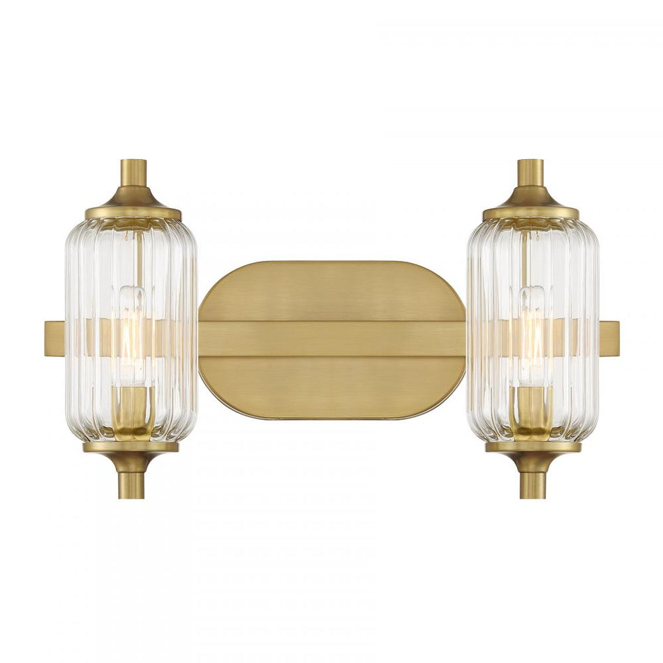 Vanity Light from the Holton Collection