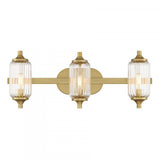Vanity Light from the Holton Collection