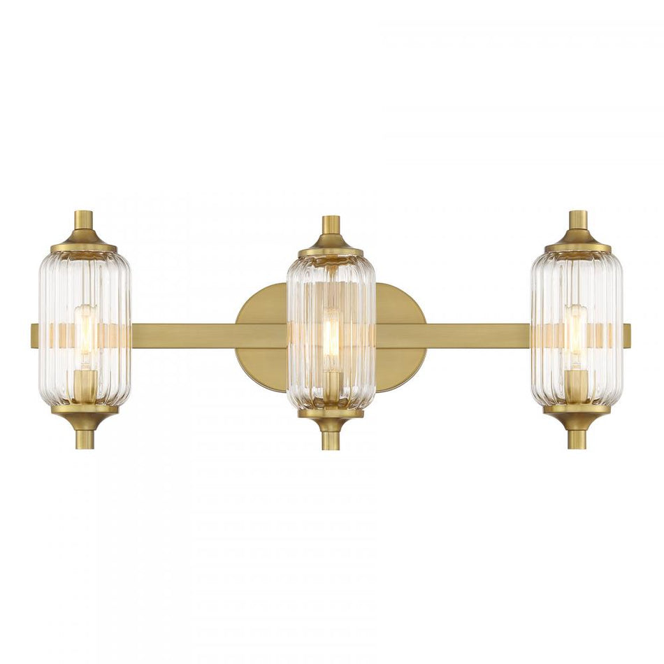 Vanity Light from the Holton Collection