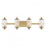 Vanity Light from the Holton Collection